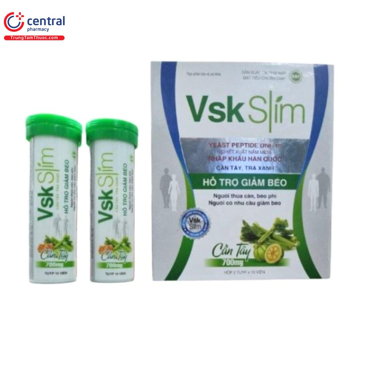 vsk slim 3 B0748