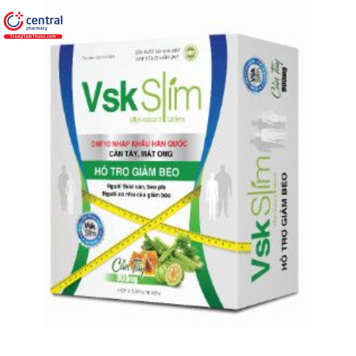 vsk slim 4 E1322