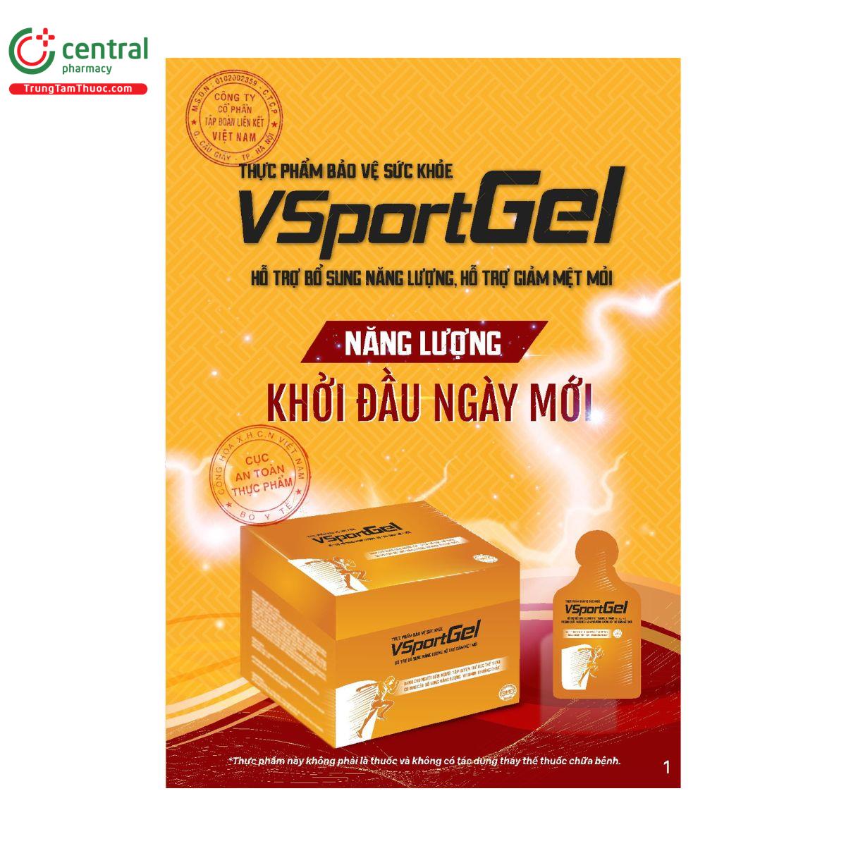 vsportgel 6 U8747