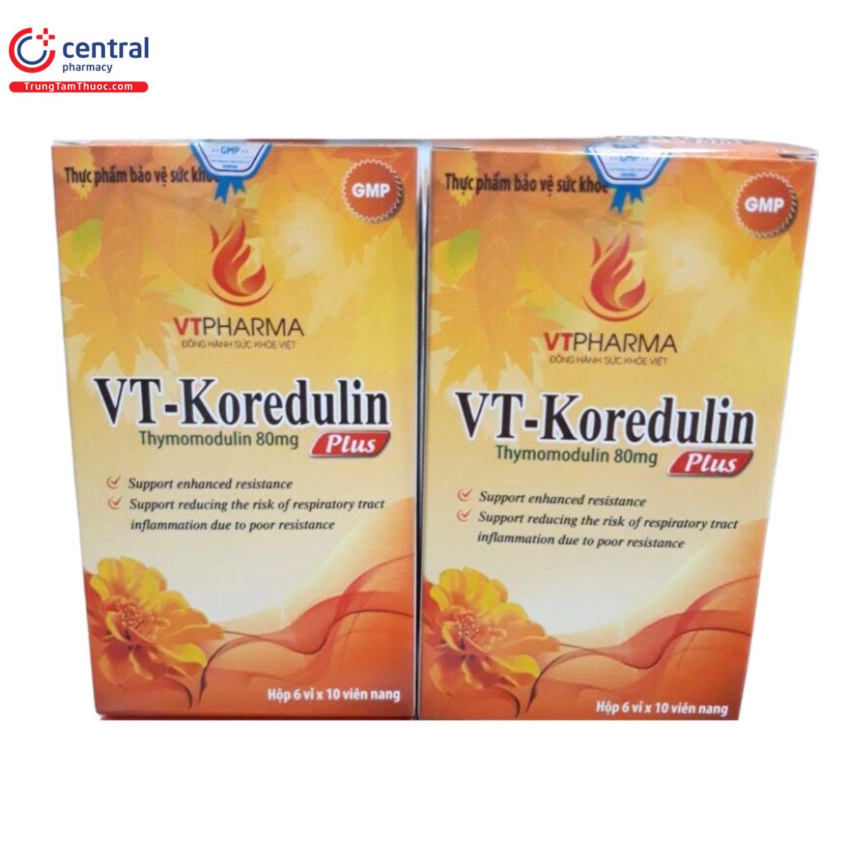 vt koredulin plus 7 S7670