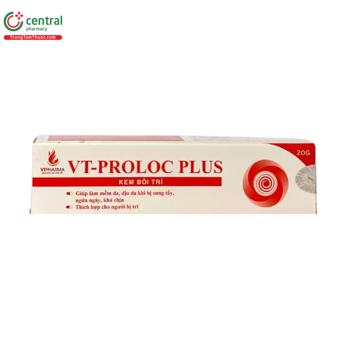 vt proloc plus 5 R7052