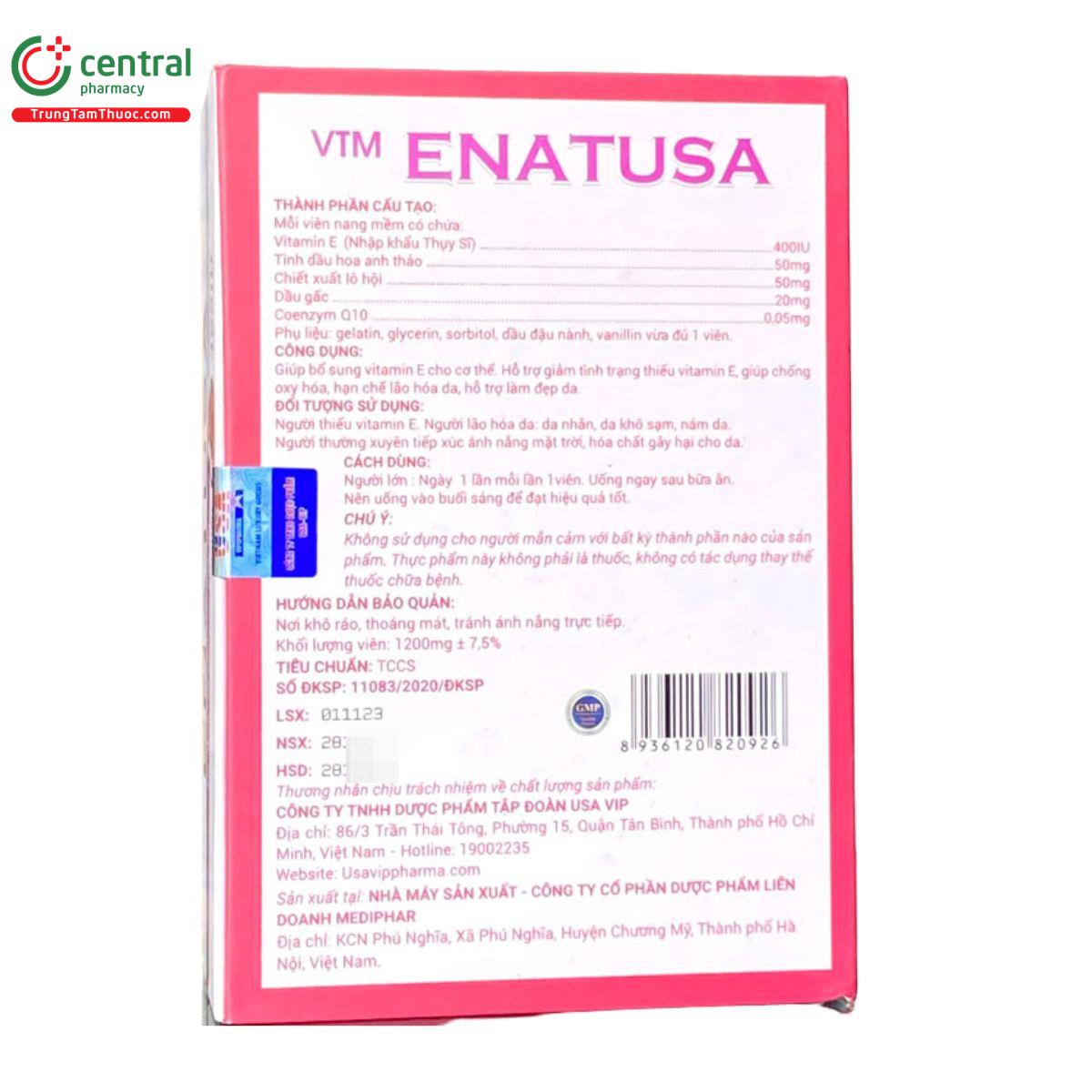 vtm enatusa 3 M5015 vtm enatusa 3 M5015