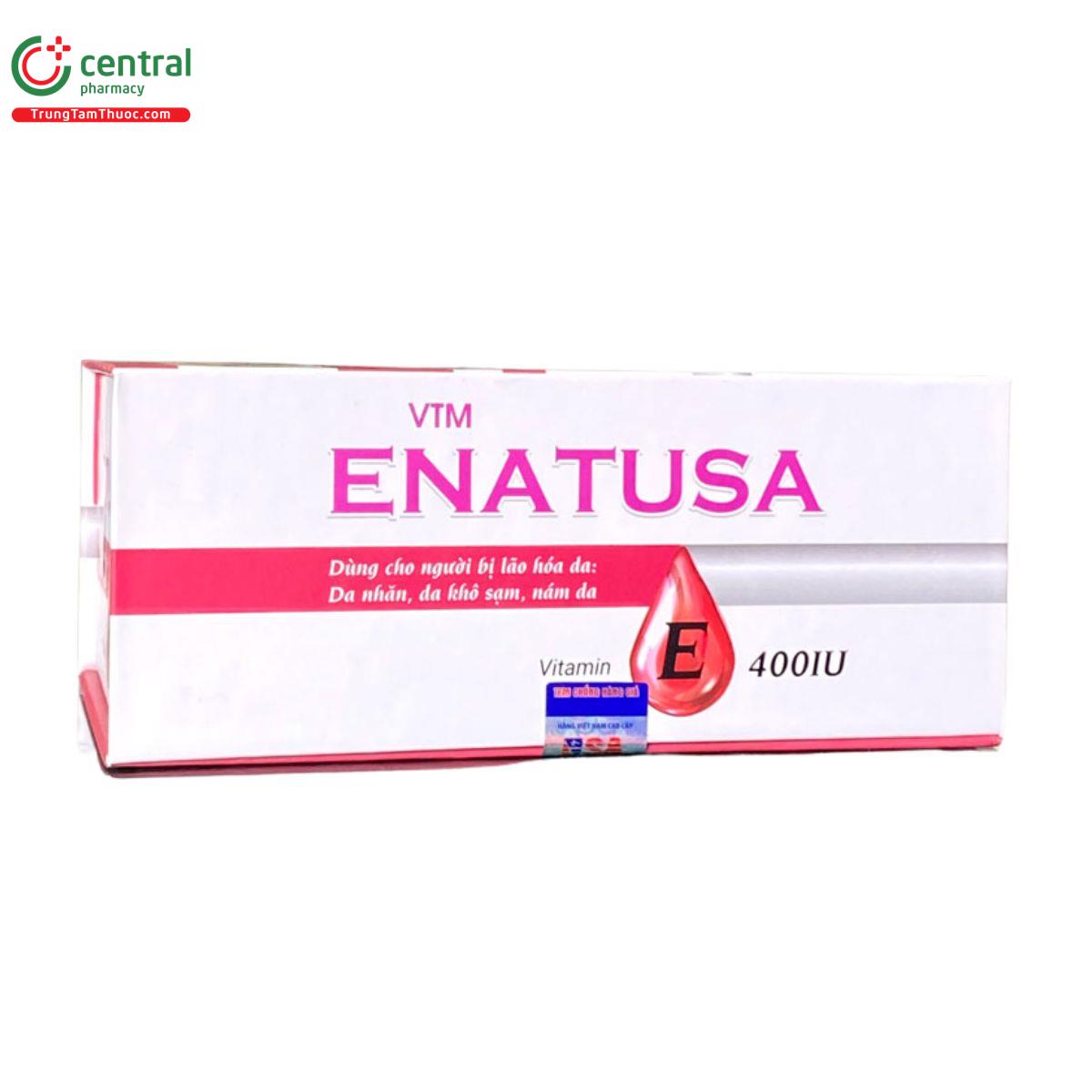 vtm enatusa 5 H2355 vtm enatusa 5 H2355