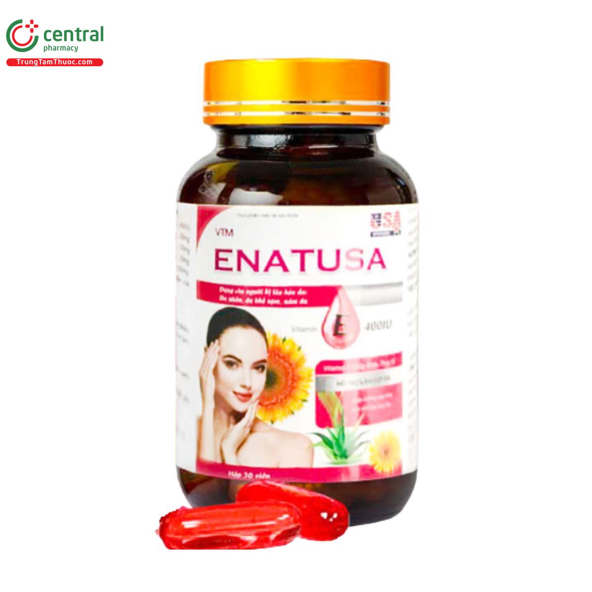 vtm enatusa 6 A0518 vtm enatusa 6 A0518