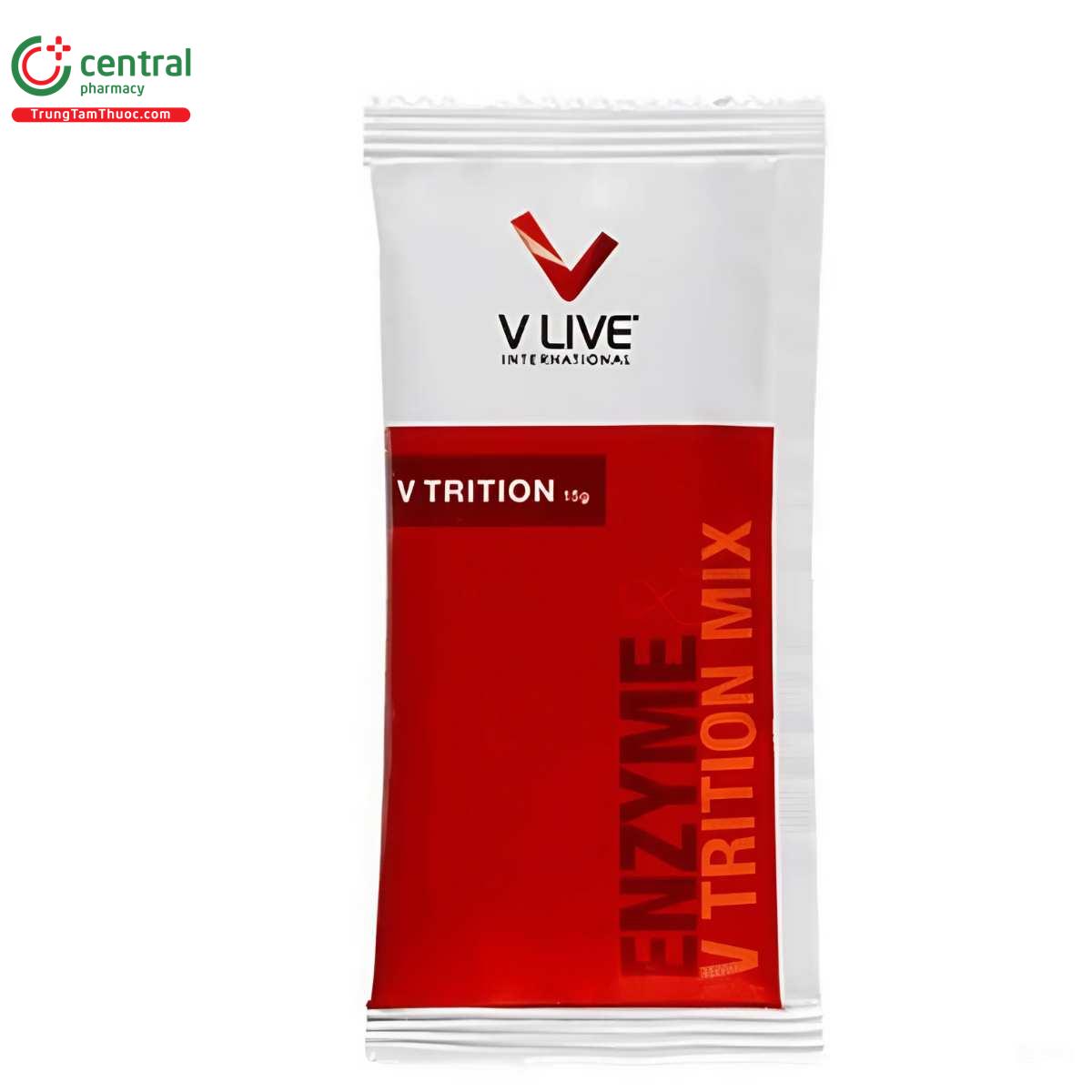 vtrition 12 L4844