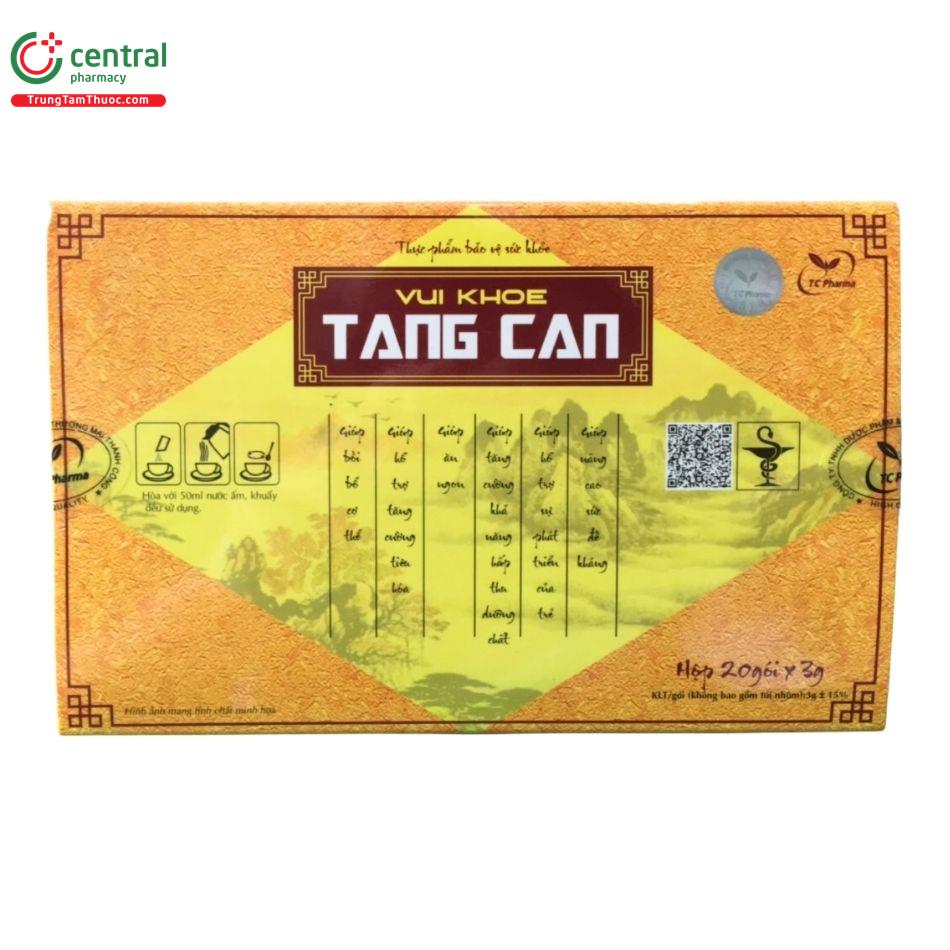 vui khoe tang can tc pharma 1 L4415 vui khoe tang can tc pharma 1 L4415