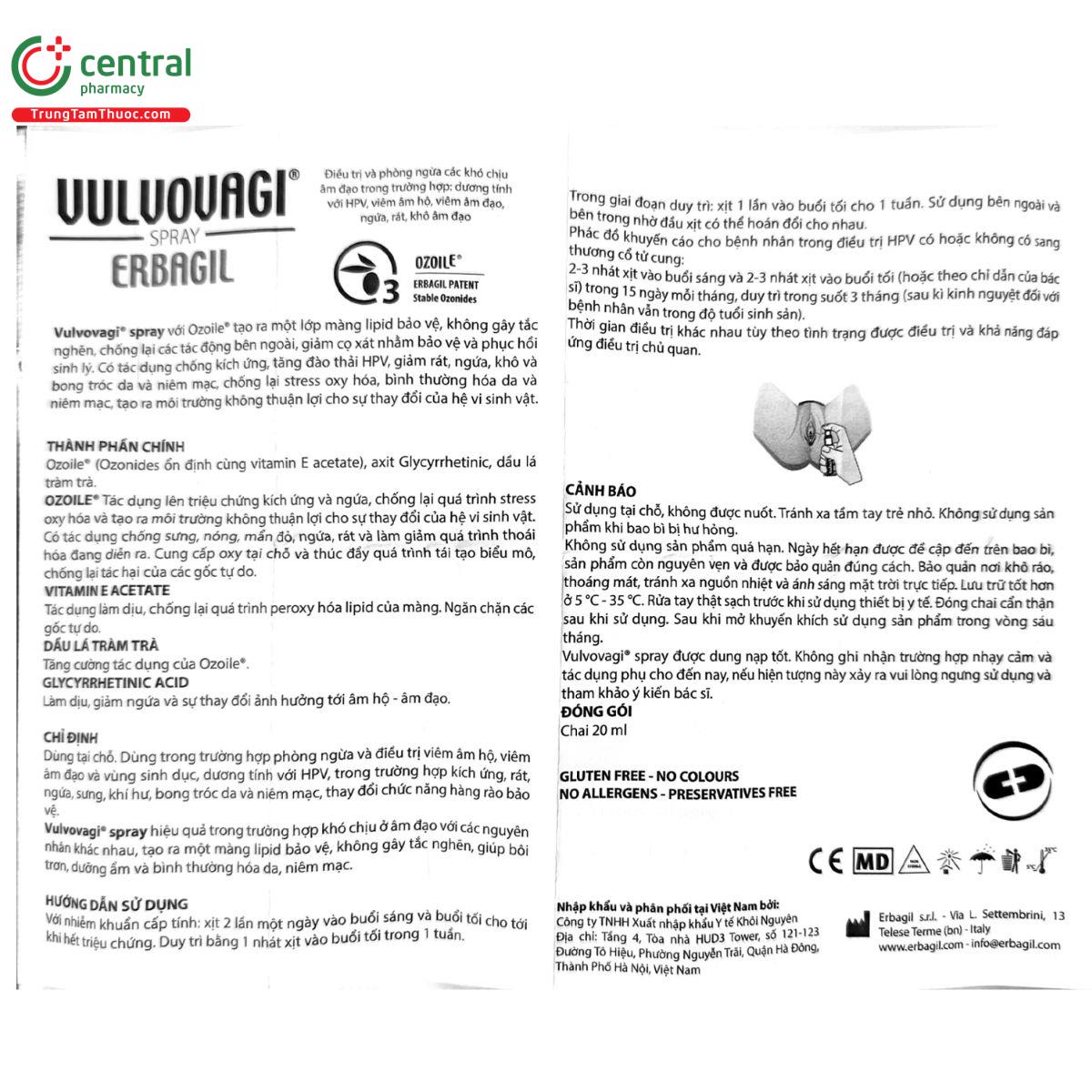 vulvovagi spray 11 E1587 vulvovagi spray 11 E1587