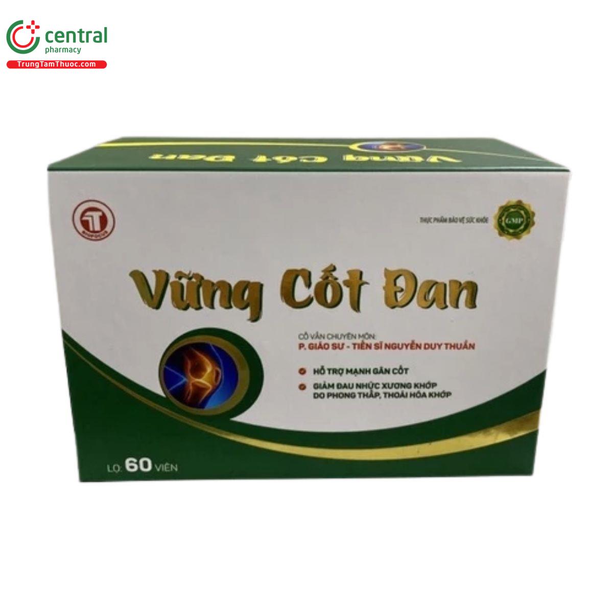 vung cot dan 2 K4071