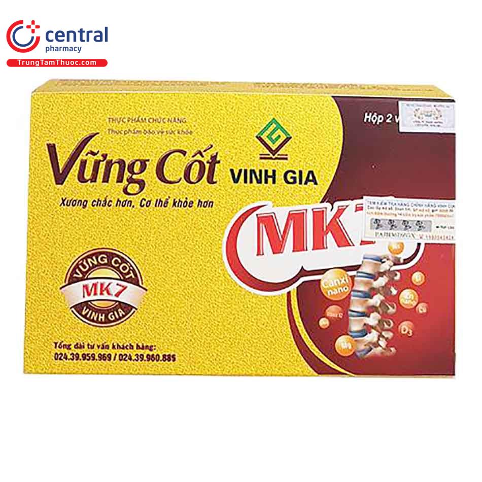 vung cot vinh gia B0803