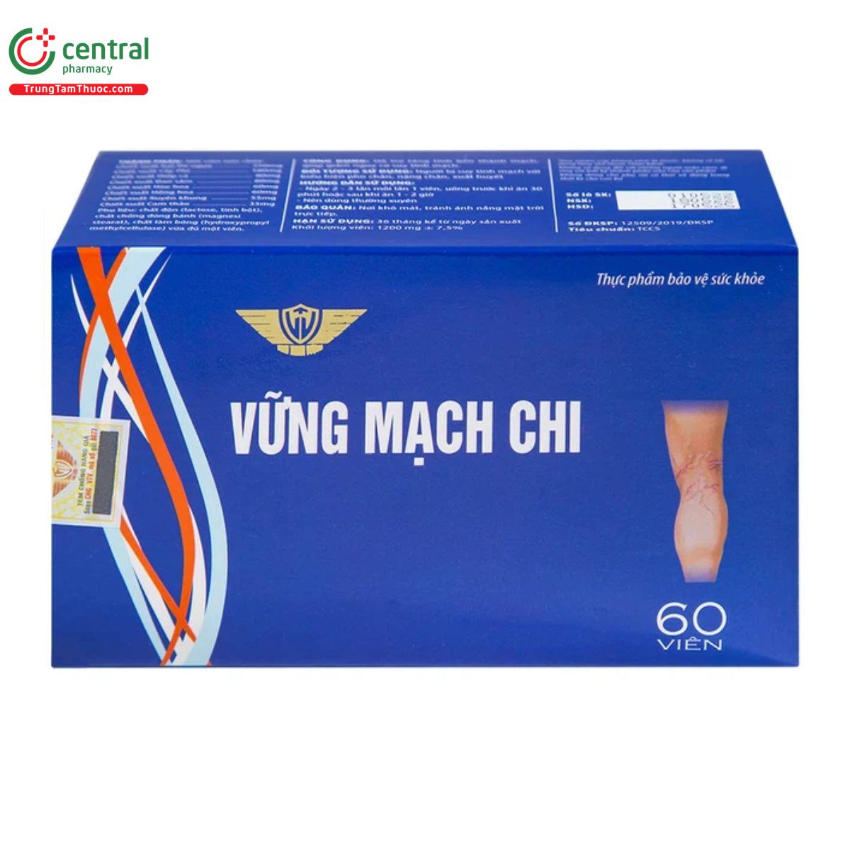 vung mach chi kingphar 7 Q6328