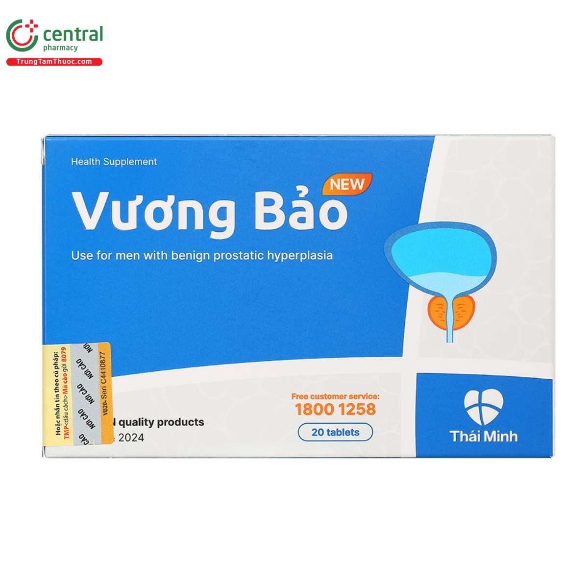 vuong bao 1 R7730