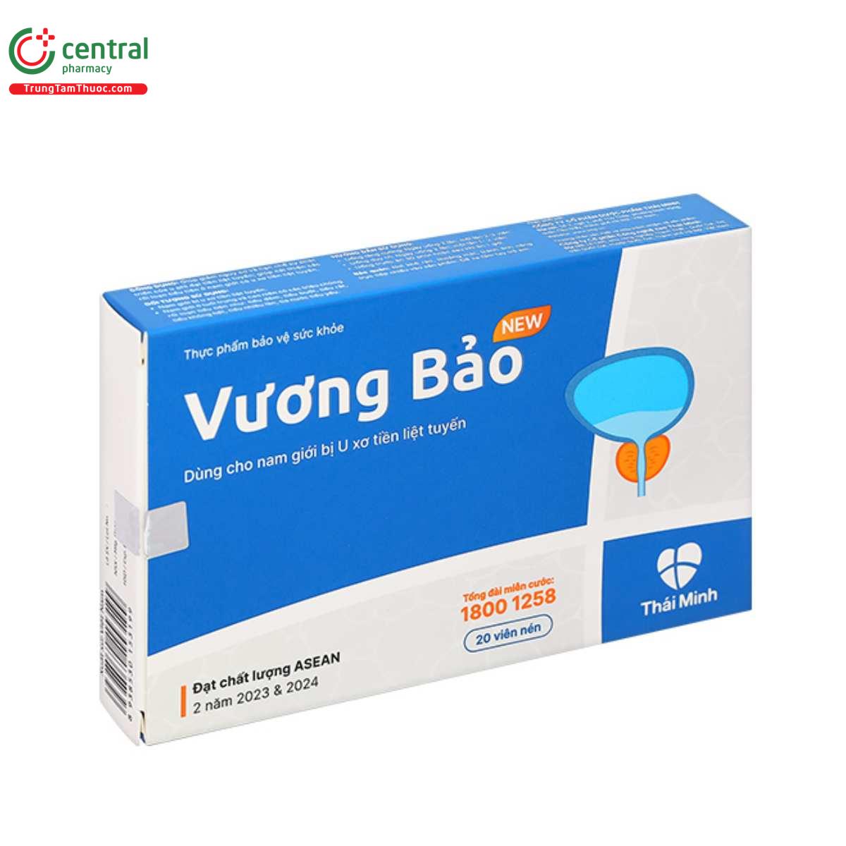 vuong bao 2 K4618