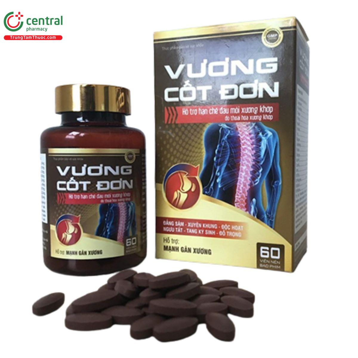 vuong cot don 1 L4856 vuong cot don 1 L4856