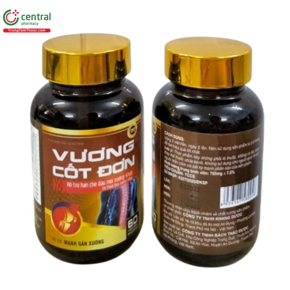 vuong cot don 10 E1056 vuong cot don 10 E1056