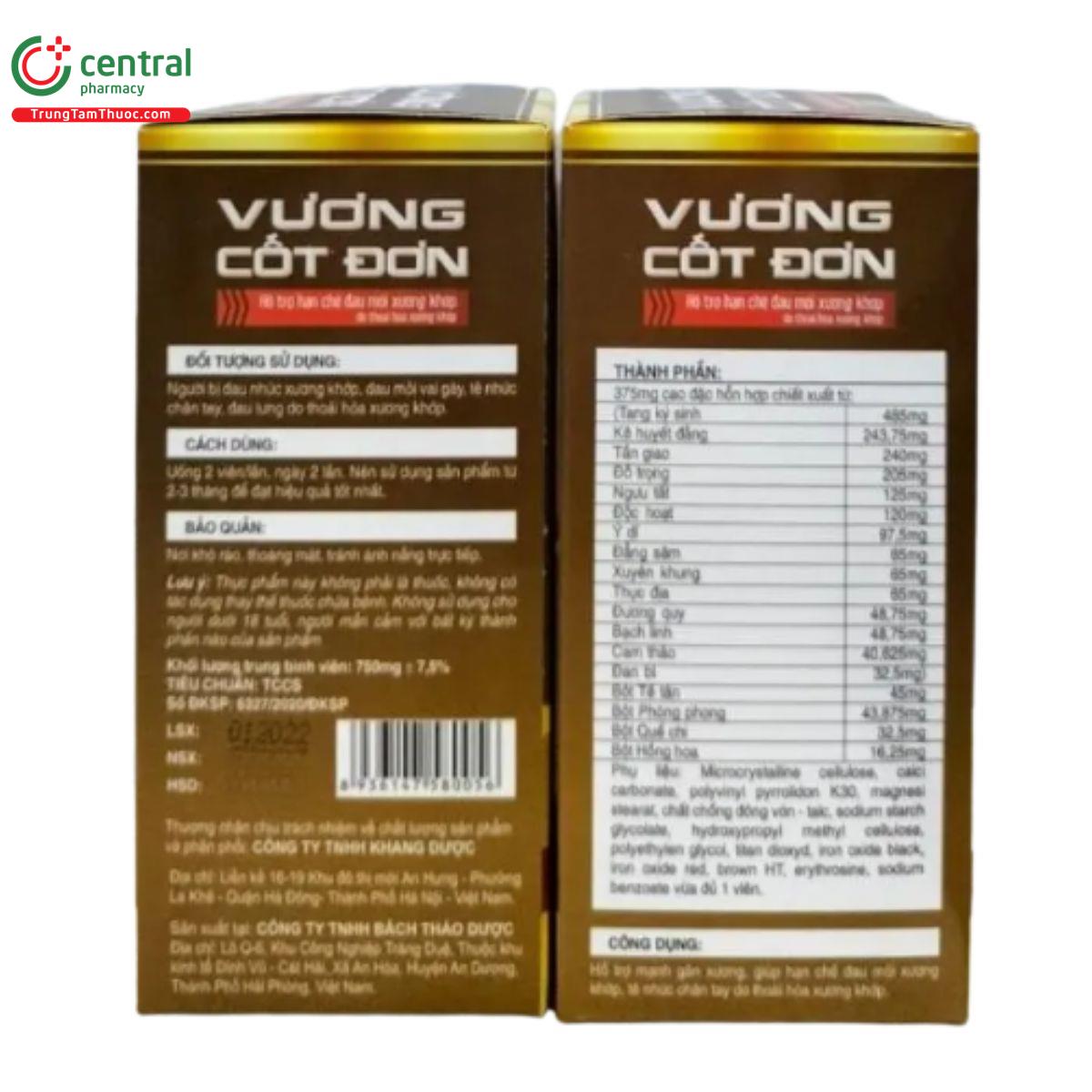 vuong cot don 4 N5745 vuong cot don 4 N5745