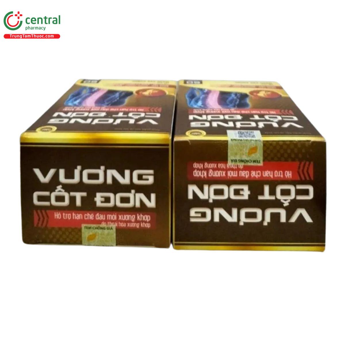 vuong cot don 5 D1551 vuong cot don 5 D1551