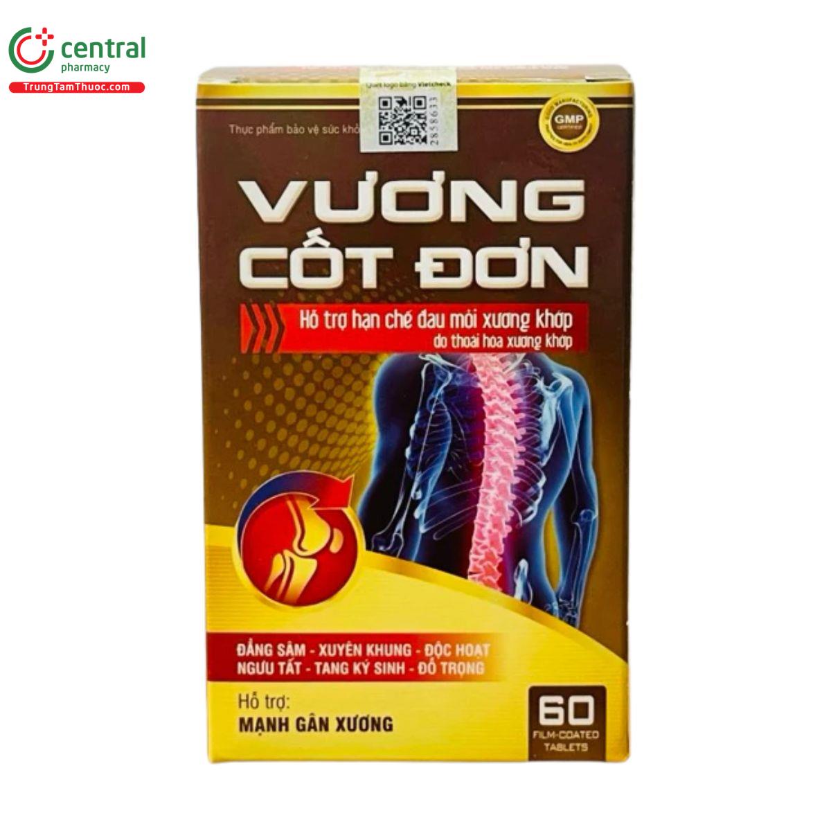 vuong cot don 6 E2537 vuong cot don 6 E2537