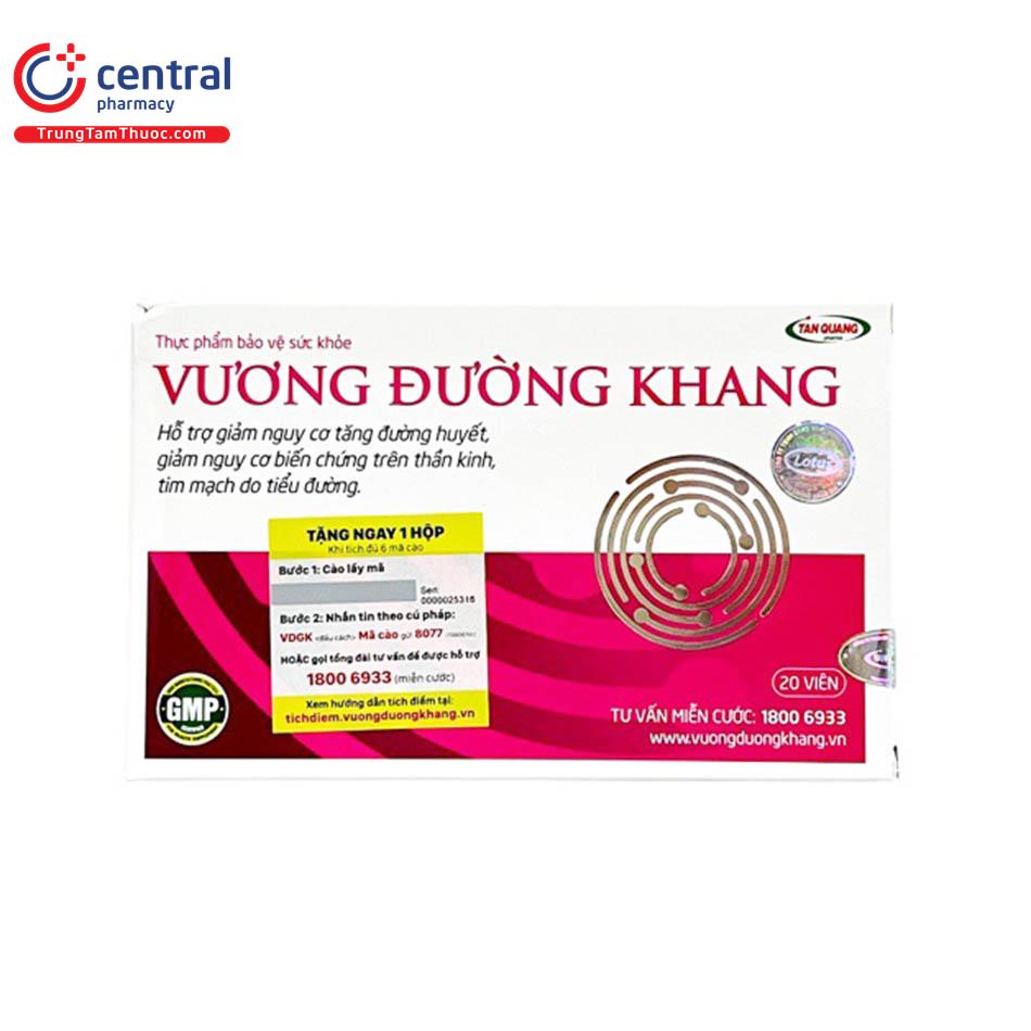 vuong duong khang 17 V8516