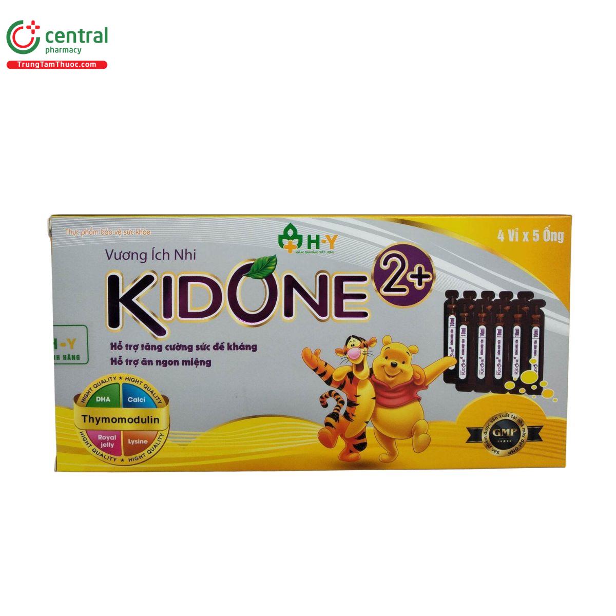 vuong ich nhi kidone 2 H3464 vuong ich nhi kidone 2 H3464