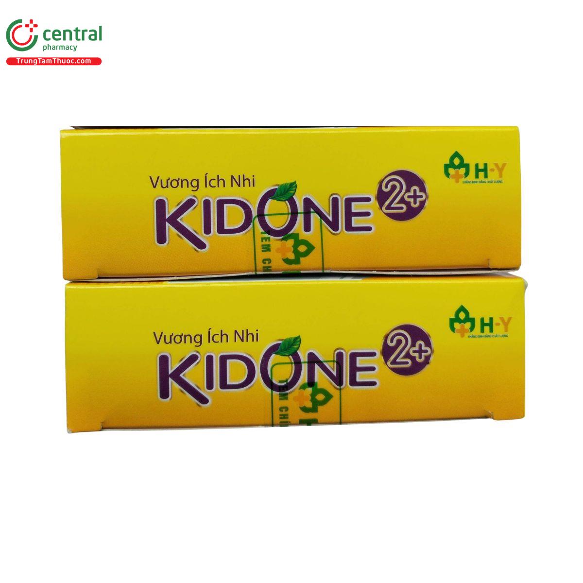 vuong ich nhi kidone 3 K4543 vuong ich nhi kidone 3 K4543