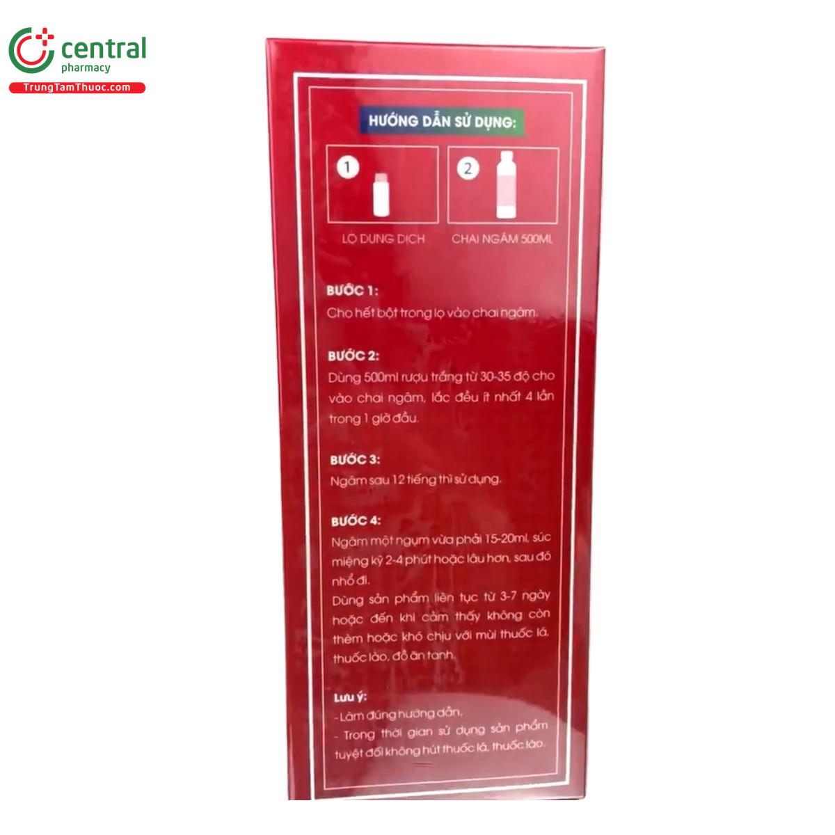 vuong khang tam an plus 14 M5266