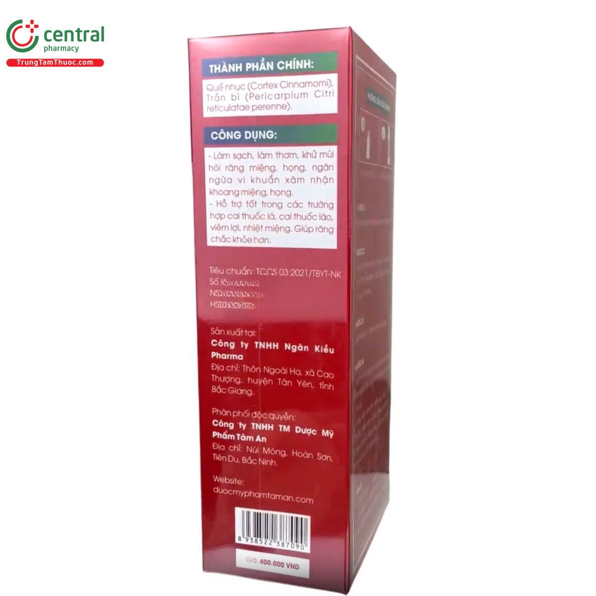 vuong khang tam an plus 2 N5825