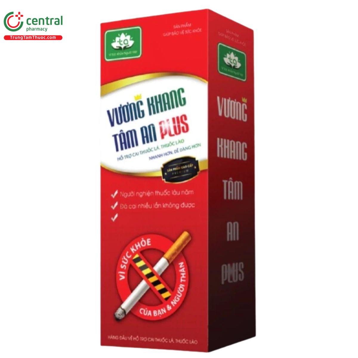 vuong khang tam an plus 3 V8564