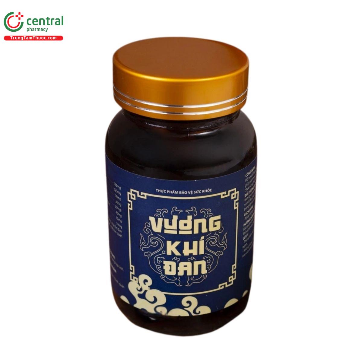 vuong khi dan 4 F2482