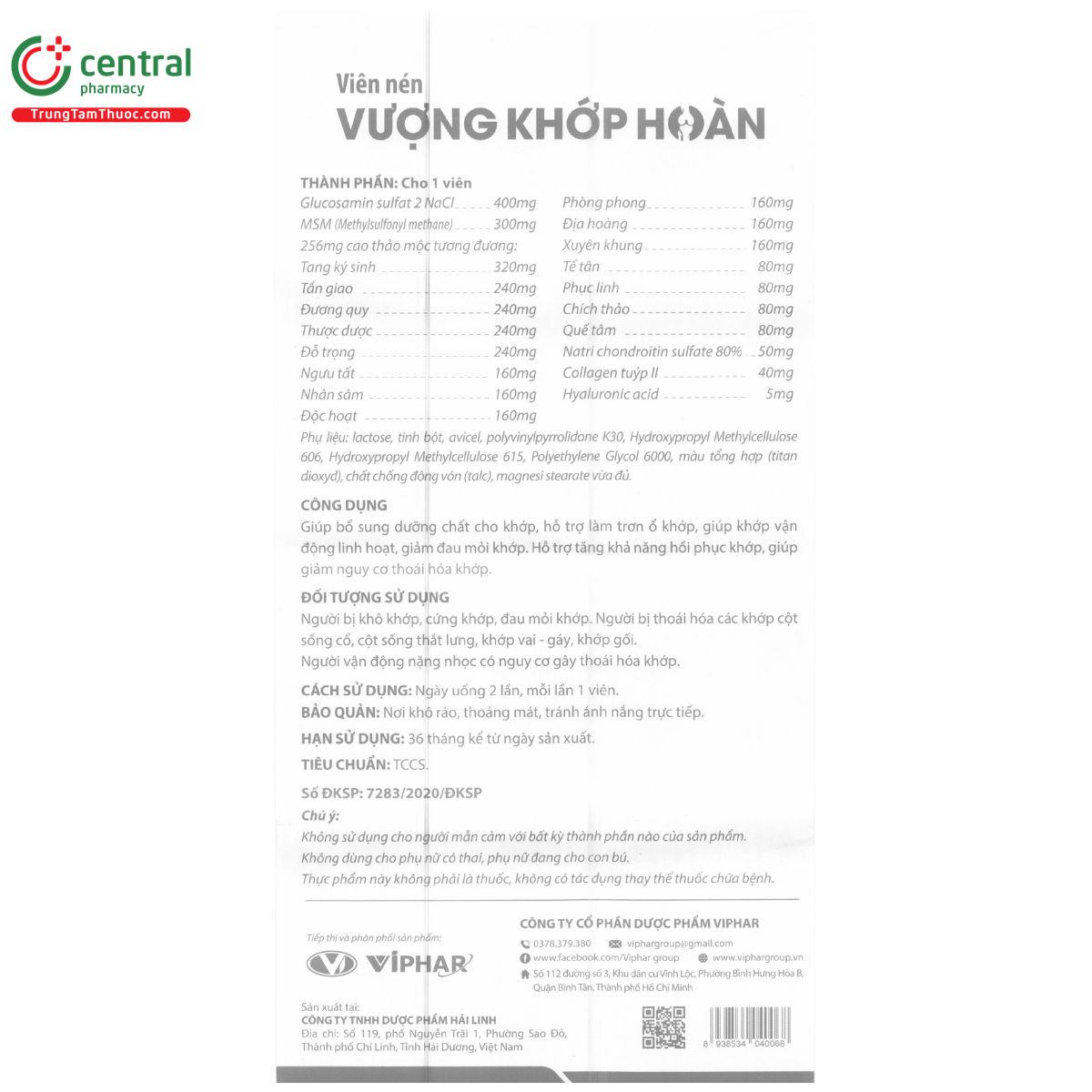 vuong khop hoan 10 I3457