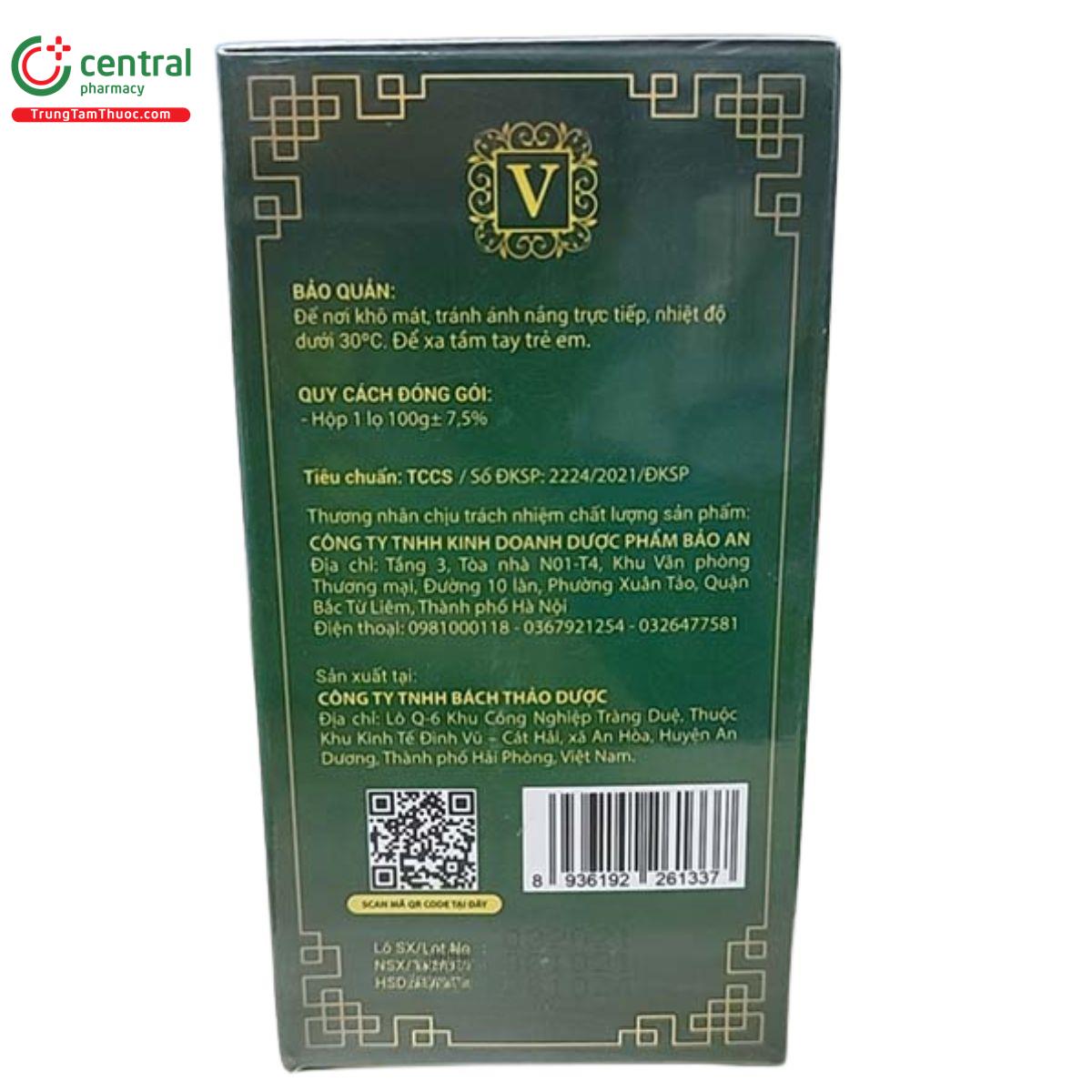 vuong lieu so 2 3 M5232 vuong lieu so 2 3 M5232