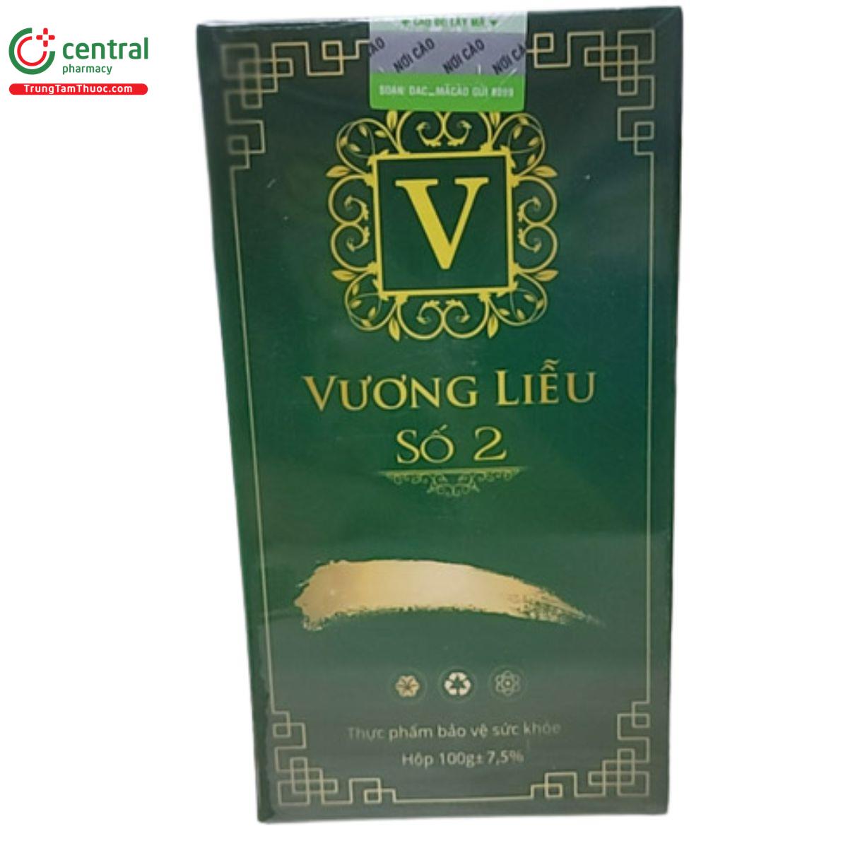 vuong lieu so 2 4 L4244 vuong lieu so 2 4 L4244