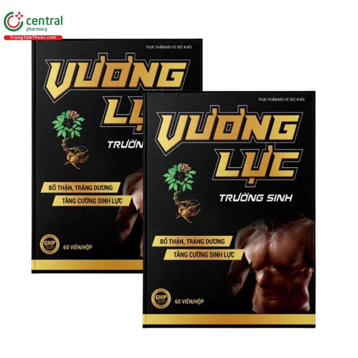 vuong luc truong sinh 2 G2565
