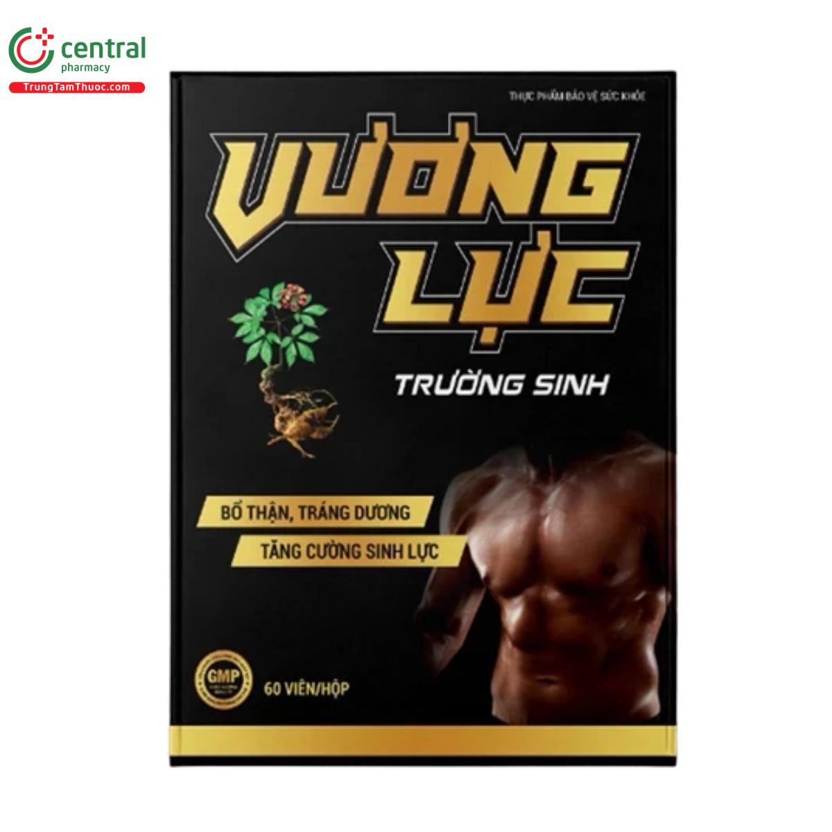vuong luc truong sinh 3 N5202