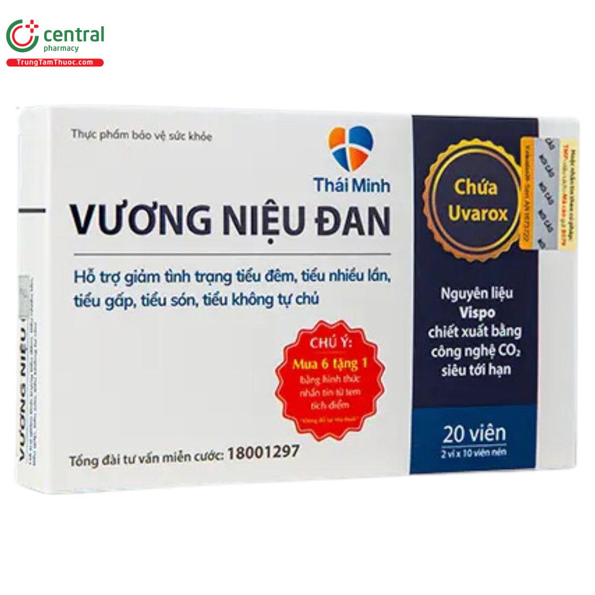 vuong nieu dan 11 B0146