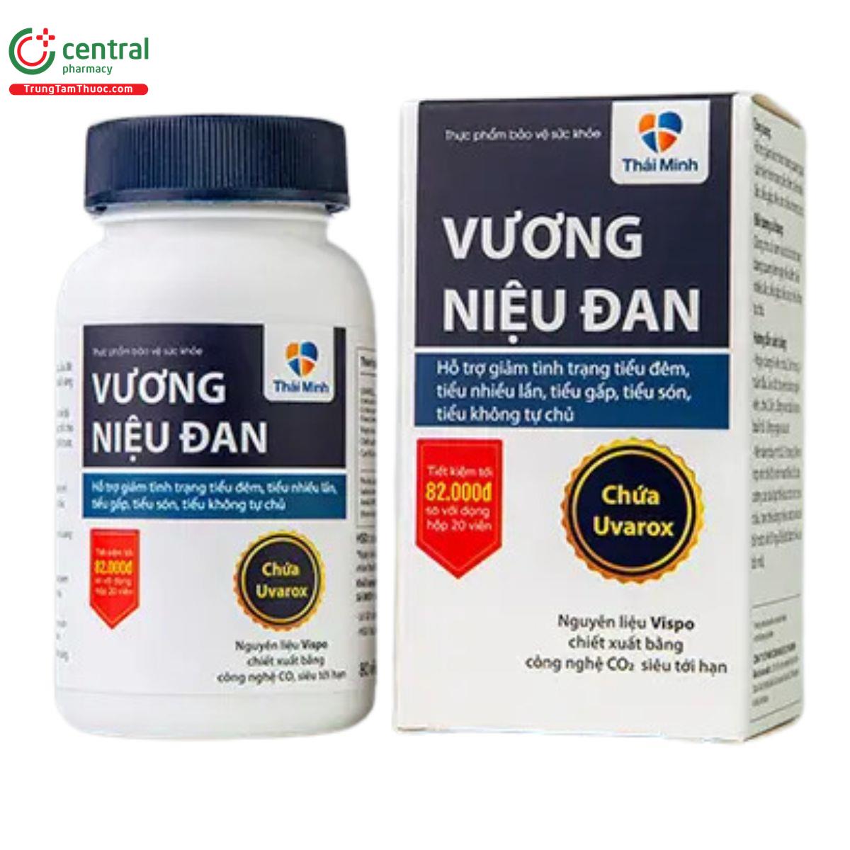 vuong nieu dan O6707