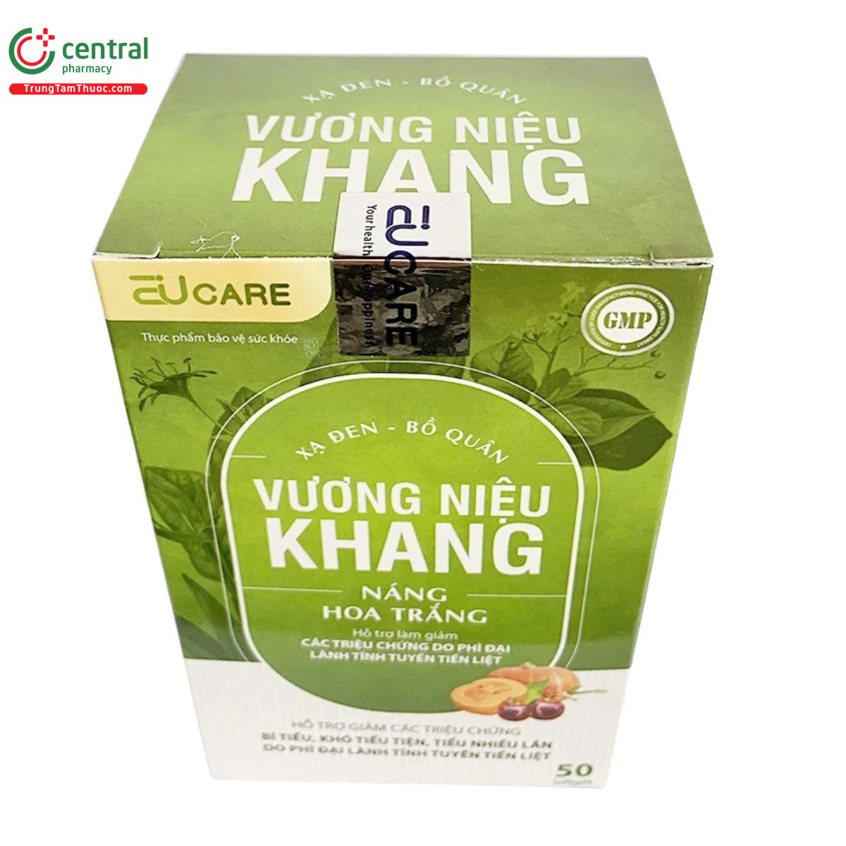 vuong nieu khang eucare 3 S7353