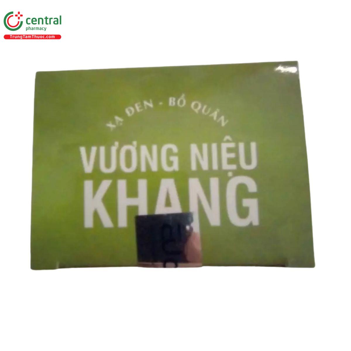 vuong nieu khang eucare 6 F2070