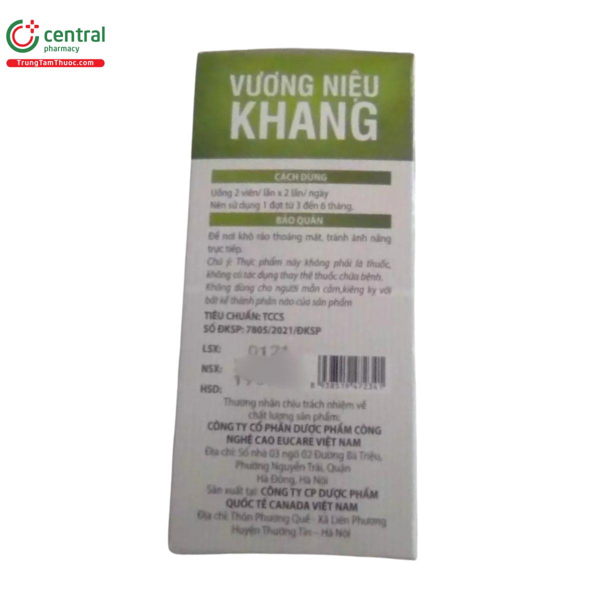 vuong nieu khang eucare 7 M4616
