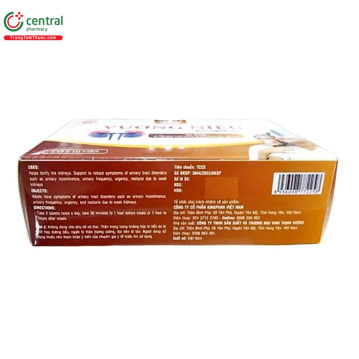 vuong nieu kingphar 4 T8874