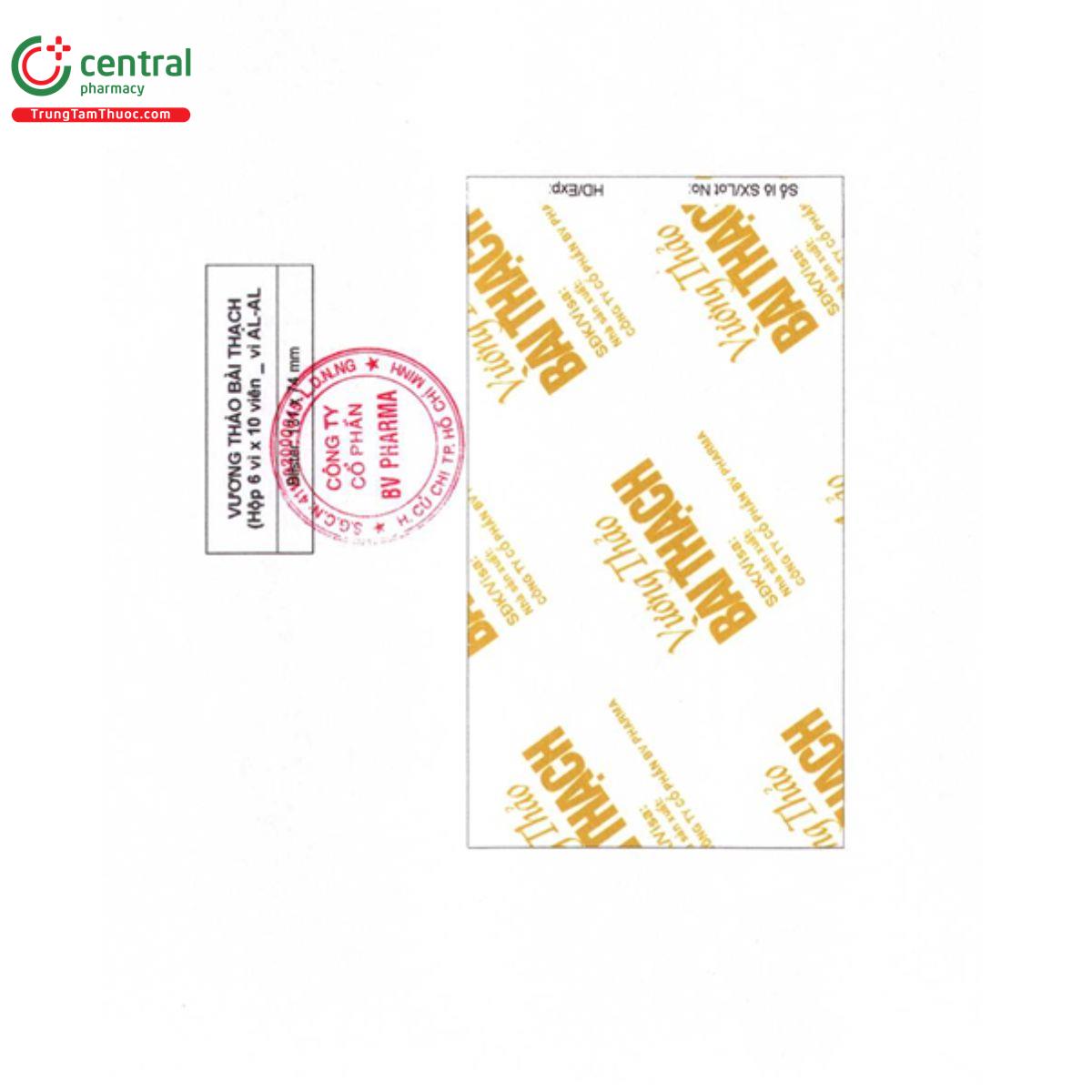 vuong thao bai thach 4 M5108 vuong thao bai thach 4 M5108