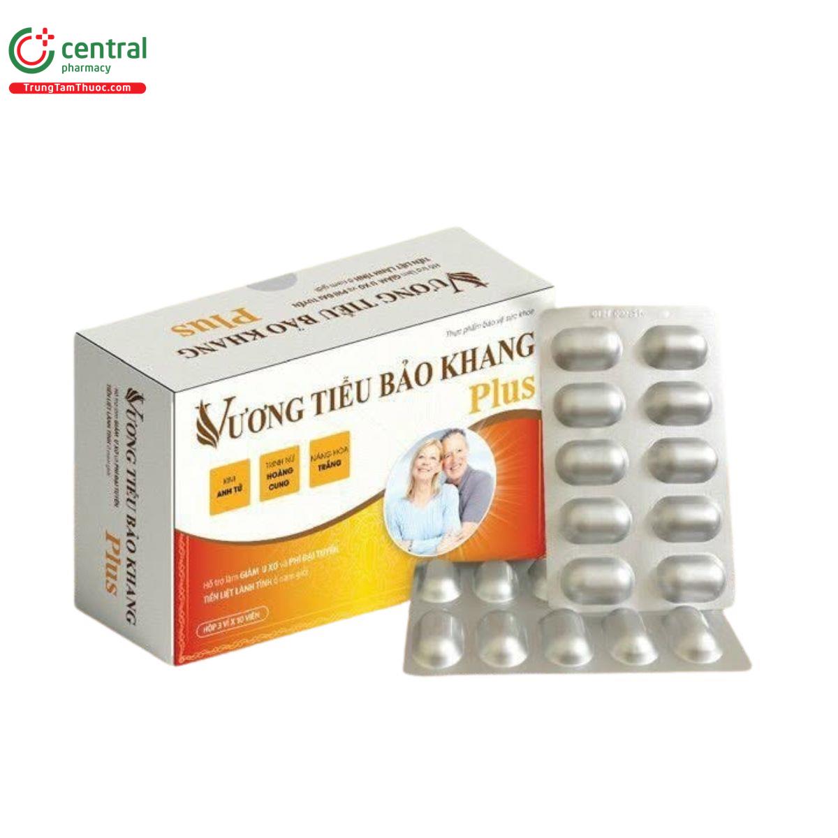 vuong tieu bao khang plus 1 G2358 vuong tieu bao khang plus 1 G2358