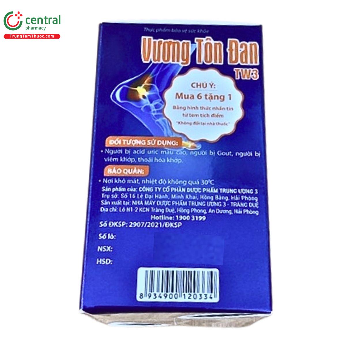 vuong ton dan tw3 6 V8640