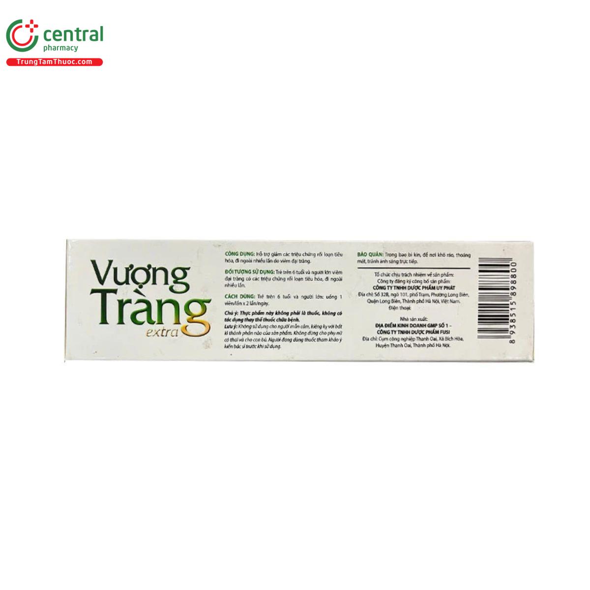 vuong trang extra 3 P6771 vuong trang extra 3 P6771