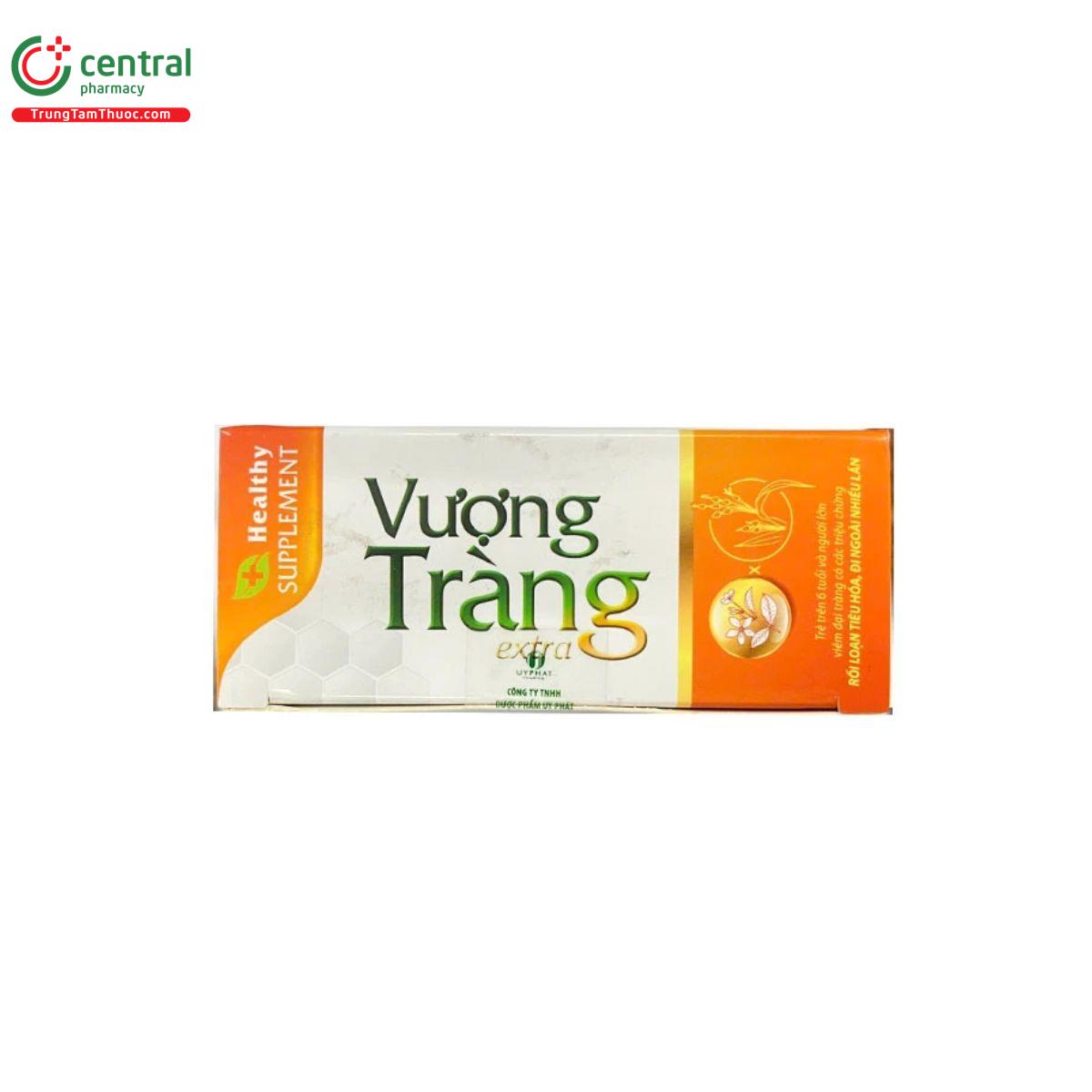 vuong trang extra 4 A0417 vuong trang extra 4 A0417