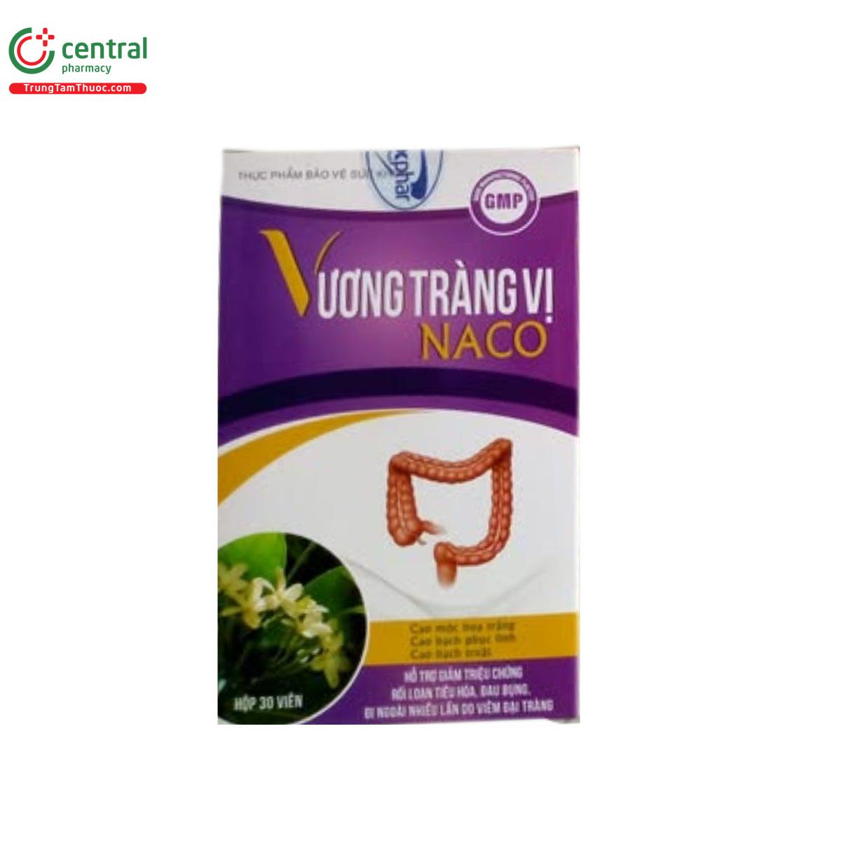 vuong trang vi naco 1 M4626