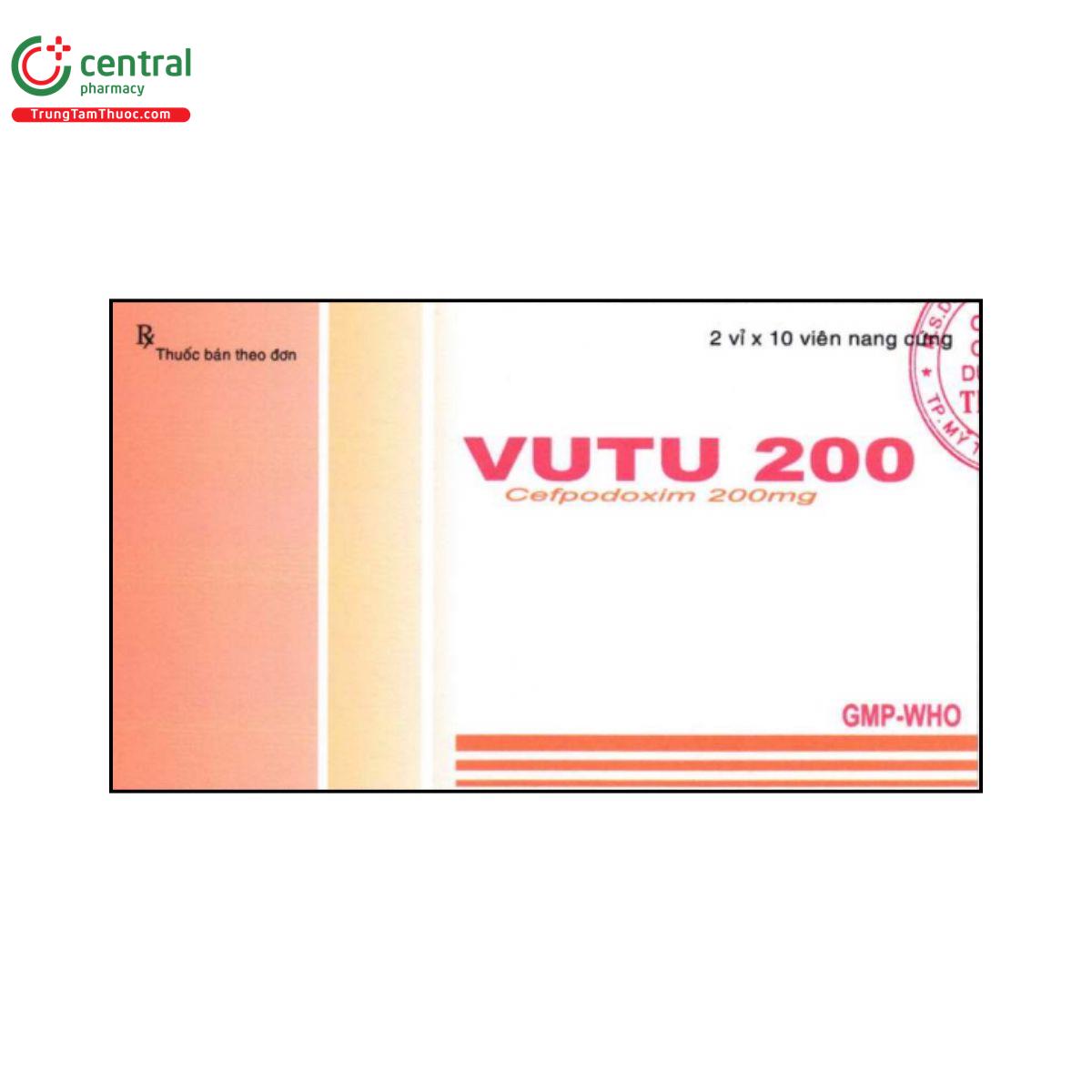 vutu 200 1 H3034 vutu 200 1 H3034