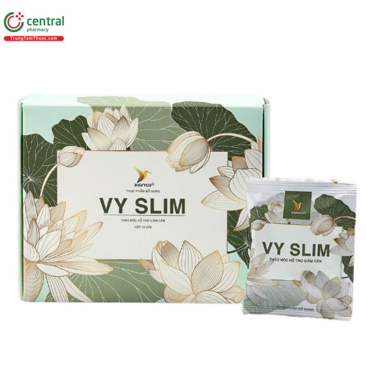 vy slim 1 U8348