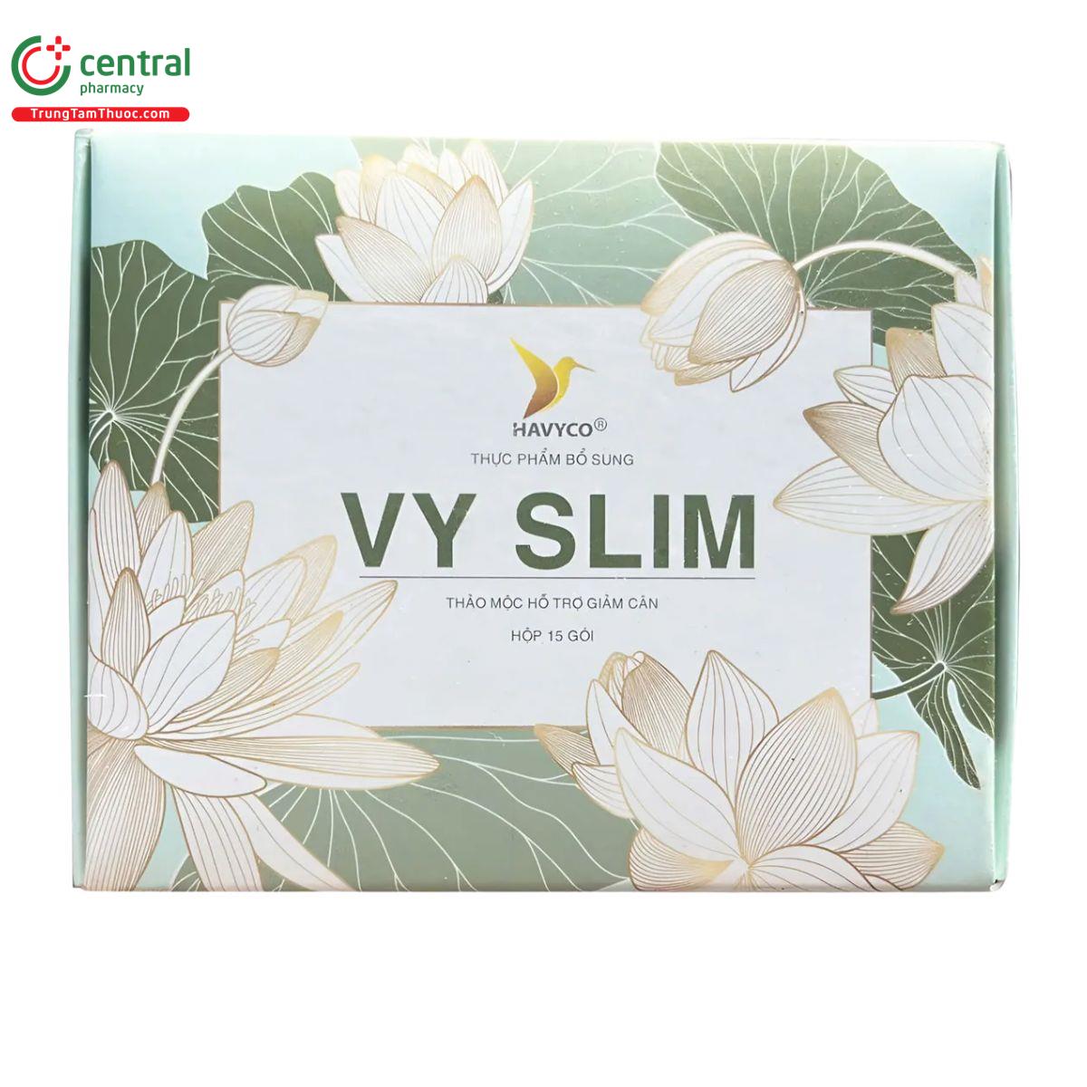 vy slim 3 E1414