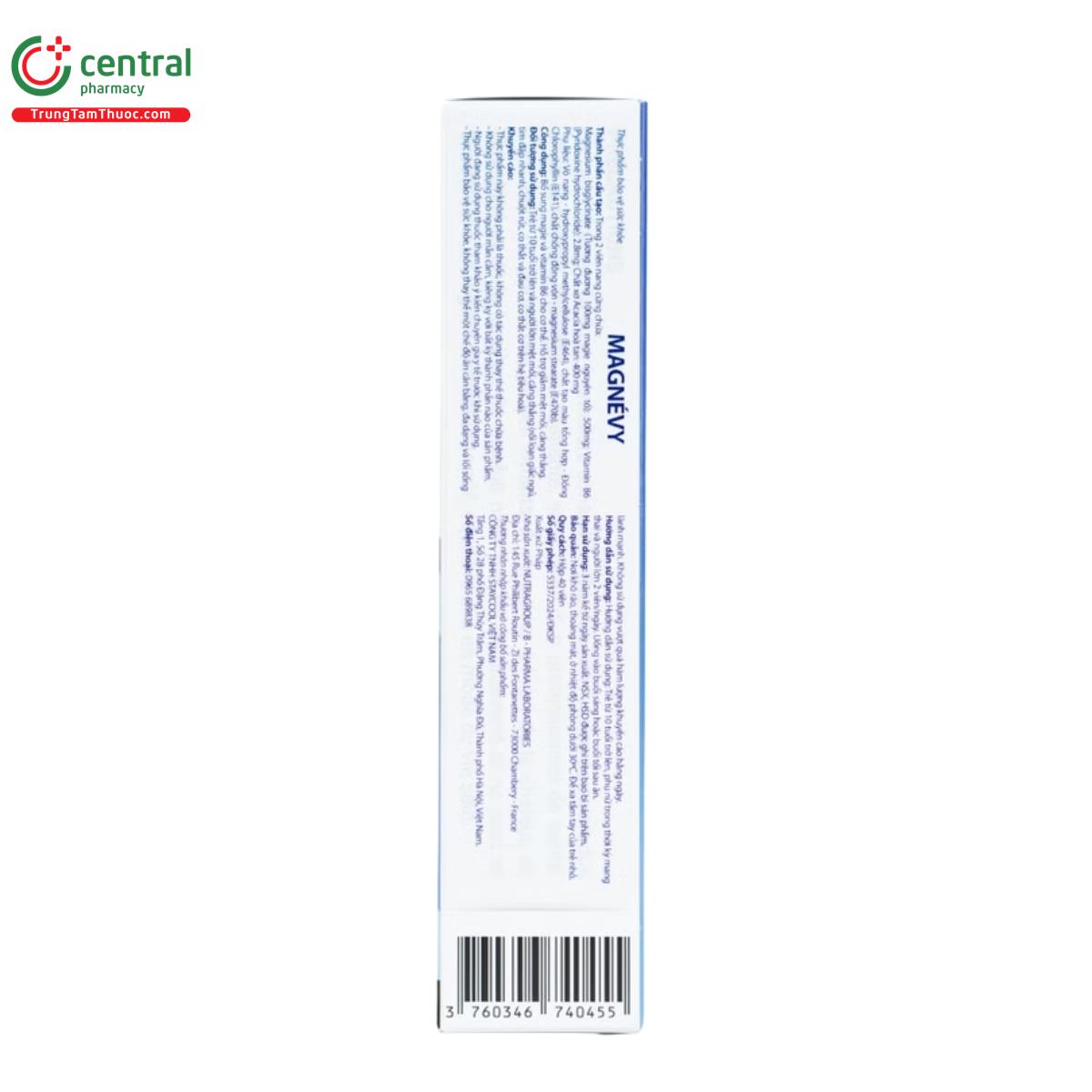 vyphyto magnevy 5 T7851 vyphyto magnevy 5 T7851