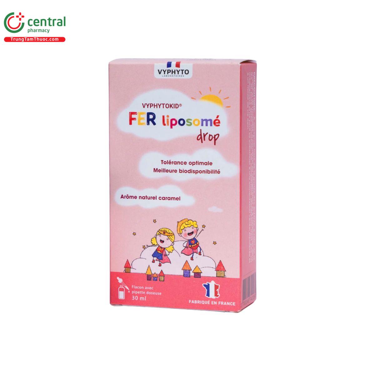 vyphytokid fer liposome drop 2 G2443 vyphytokid fer liposome drop 2 G2443